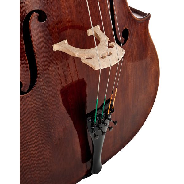 Détail 7 — Thomas Stöhr Master Cello Stradivari 4/4