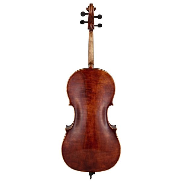 Détail 3 — Thomas Stöhr Master Cello Stradivari 4/4