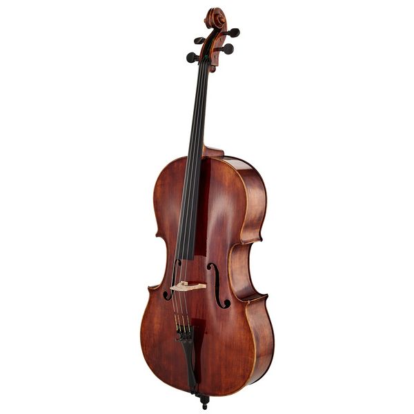 Violoncelle Thomas Stöhr Master Cello Strad. Poplar 4/4 test et avis