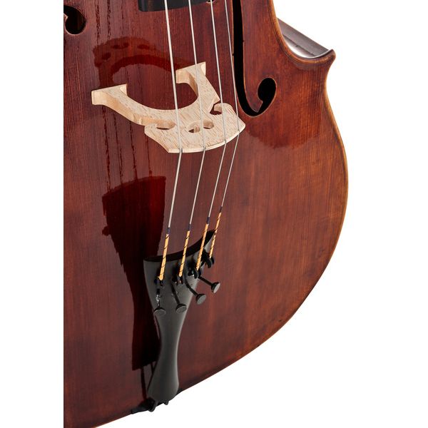 Détail 7 — Thomas Stöhr Master Cello Strad. Poplar 4/4