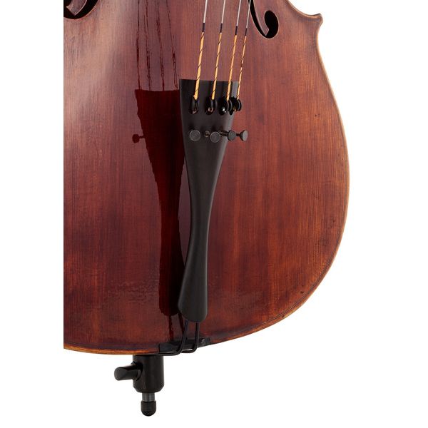 Détail 8 — Thomas Stöhr Master Cello Strad. Poplar 4/4