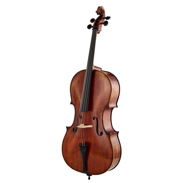 Violoncelle Stefan Semmlinger Orchestra No.1 Cello 4/4 test et avis