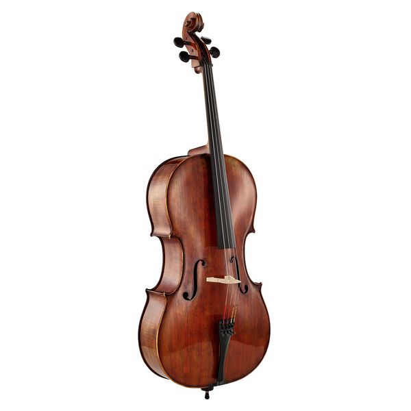 Détail 2 — Stefan Semmlinger Orchestra No.1 Cello 4/4
