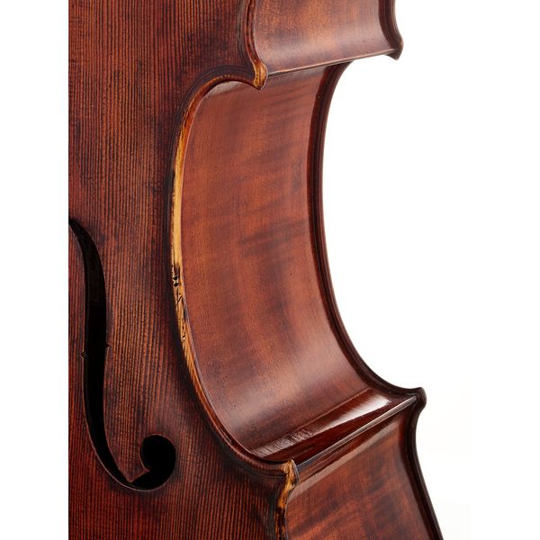 Détail 6 — Stefan Semmlinger Orchestra No.1 Cello 4/4