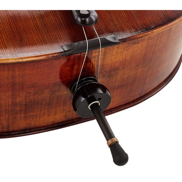 Détail 9 — Stefan Semmlinger Orchestra No.1 Cello 4/4