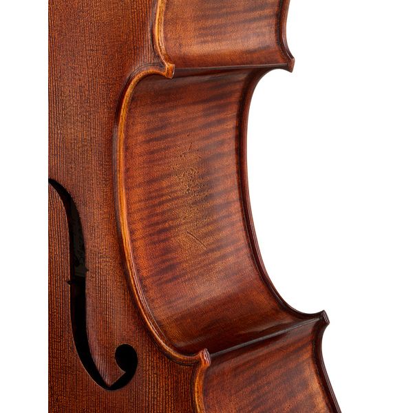 Détail 6 — Lothar Semmlinger No. 135A Antiqued Cello 4/4