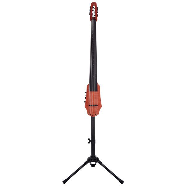 Détail 1 — NS Design CR6-CO-AM Amber Cello