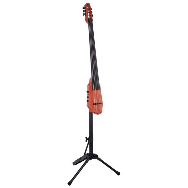 Détail 2 — NS Design CR6-CO-AM Amber Cello
