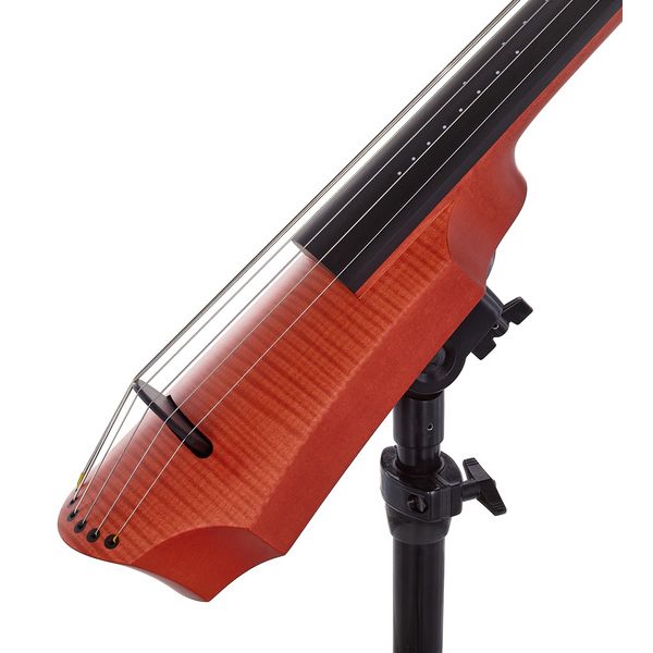 Détail 4 — NS Design CR6-CO-AM Amber Cello