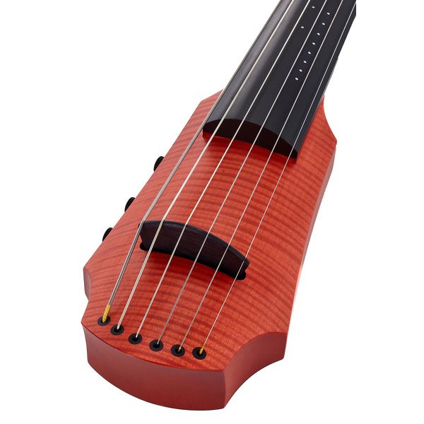 Détail 10 — NS Design CR6-CO-AM Amber Cello