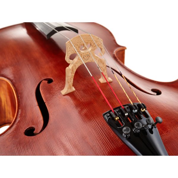 Détail 5 — Edgar Russ - Sound of Cremona Marco Dotti Gore - Booth Cello
