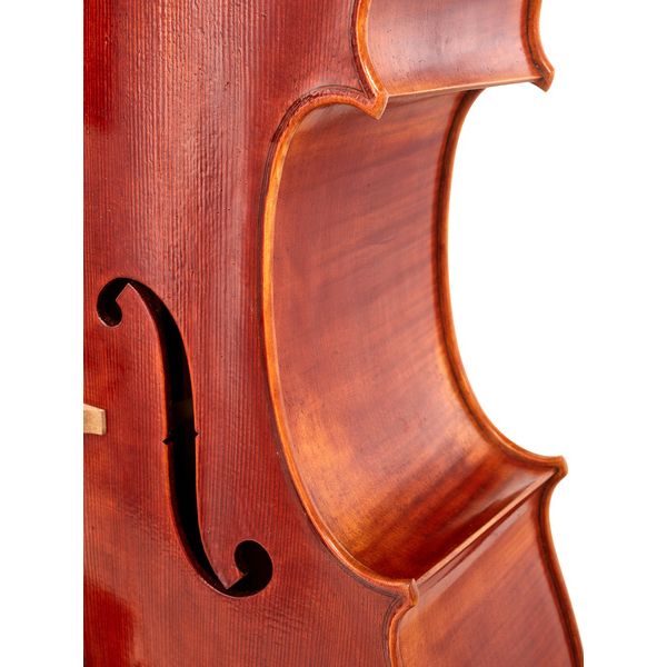 Détail 6 — Edgar Russ - Sound of Cremona Marco Dotti Gore - Booth Cello