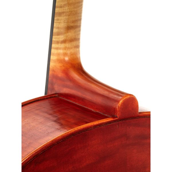 Détail 9 — Edgar Russ - Sound of Cremona Marco Dotti Gore - Booth Cello