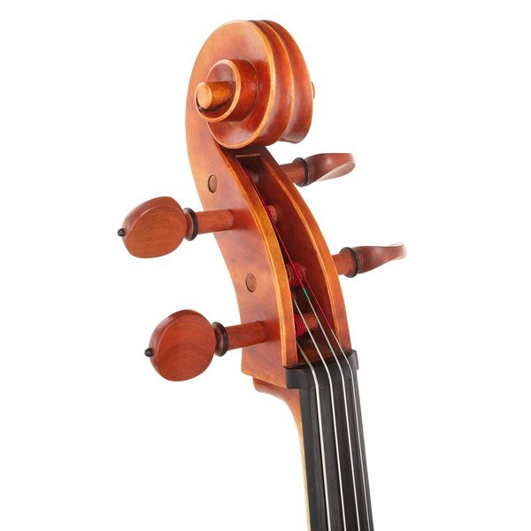 Détail 10 — Edgar Russ - Sound of Cremona Marco Dotti Gore - Booth Cello