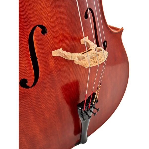 Détail 7 — Edgar Russ - Sound of Cremona Marco Dotti Gore - Booth Cello