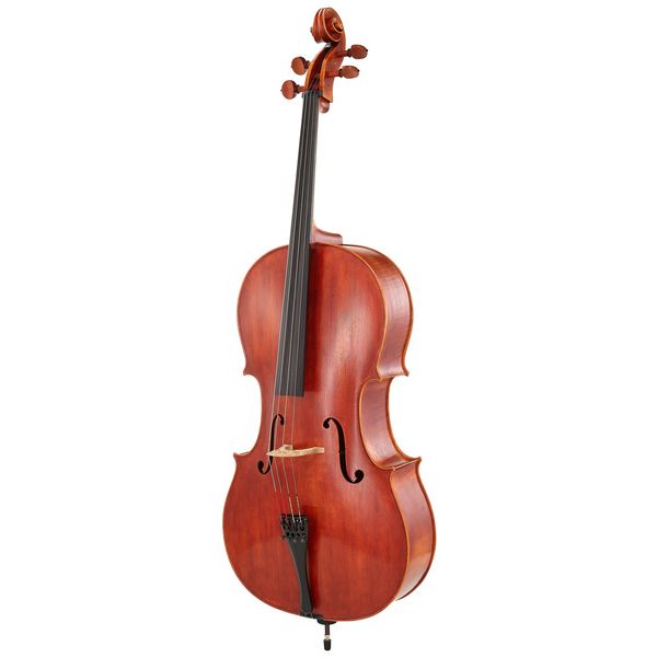 Violoncelle Edgar Russ - Sound of Cremona Marco Dotti Gore - Booth Cello test et avis