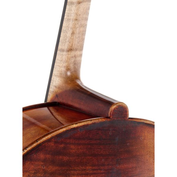 Détail 9 — Scala Vilagio L.V. Montagnana Cello 4/4
