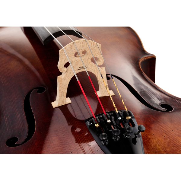 Détail 5 — Scala Vilagio L.V. Montagnana Cello 4/4