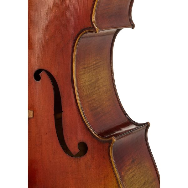 Détail 6 — Hidersine Preciso Cello Set 4/4