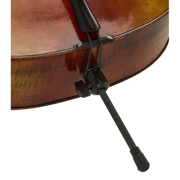 Détail 8 — Hidersine Preciso Cello Set 4/4