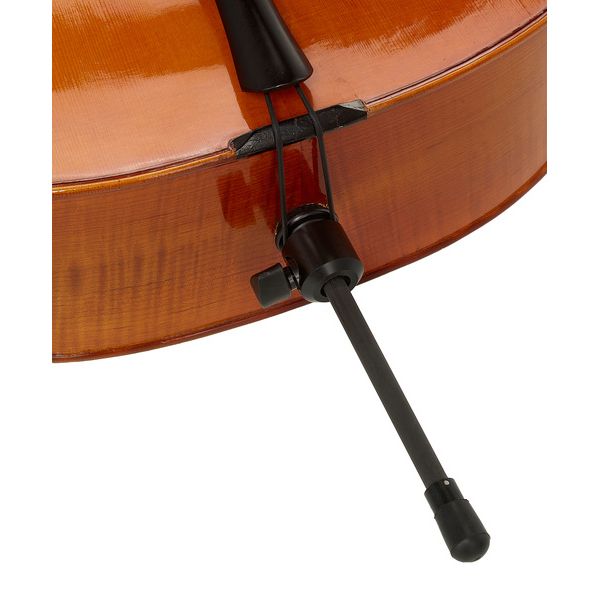 Détail 9 — Hidersine Nobile Cello Set 4/4