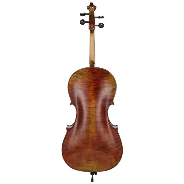 Détail 3 — Hidersine Preciso Cello Set 4/4