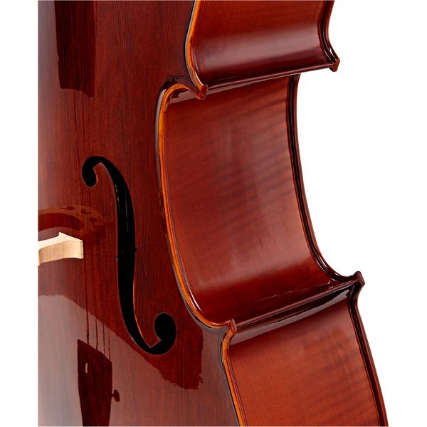 Détail 3 — Stentor SR1586 Cello Conservatoire 3/4
