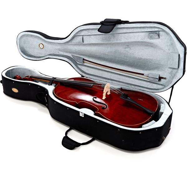 Détail 7 — Stentor SR1586 Cello Conservatoire 3/4