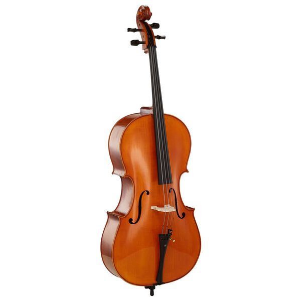Détail 2 — Hidersine Nobile Cello Set 4/4