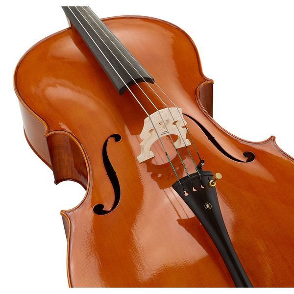Détail 4 — Hidersine Nobile Cello Set 4/4