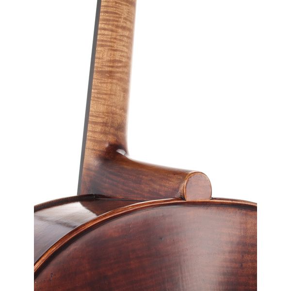 Détail 9 — Anton Stöhr & Sohn Faszination Cello Strad. Sup.