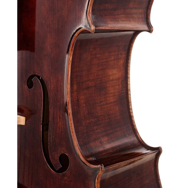 Détail 6 — Anton Stöhr & Sohn Faszination Cello Strad. Sup.
