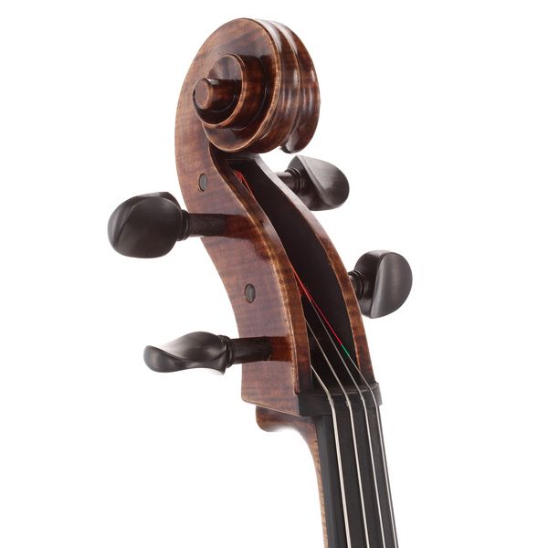 Détail 10 — Anton Stöhr & Sohn Faszination Cello Strad. Sup.