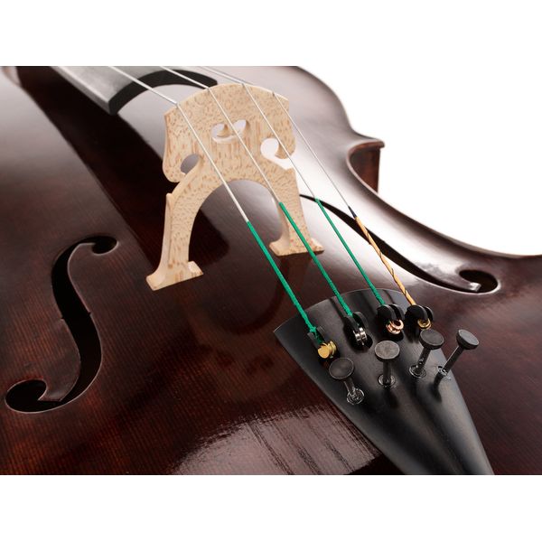 Détail 5 — Anton Stöhr & Sohn Faszination Cello Strad. Sup.