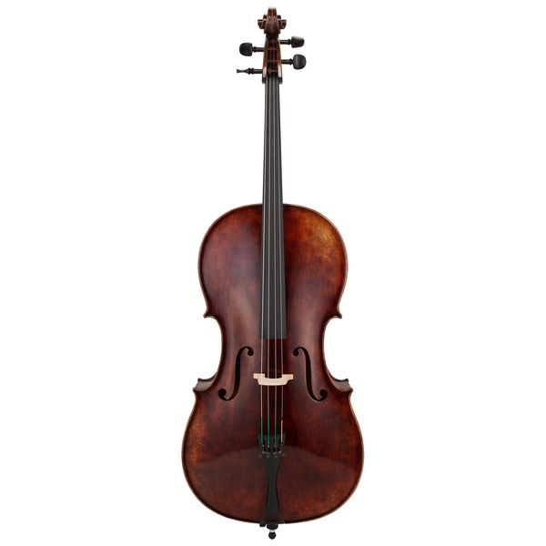 Détail 1 — Anton Stöhr & Sohn Faszination Cello Strad. Sup.