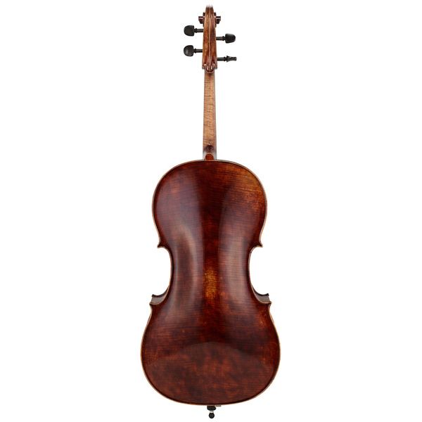 Détail 3 — Anton Stöhr & Sohn Faszination Cello Strad. Sup.