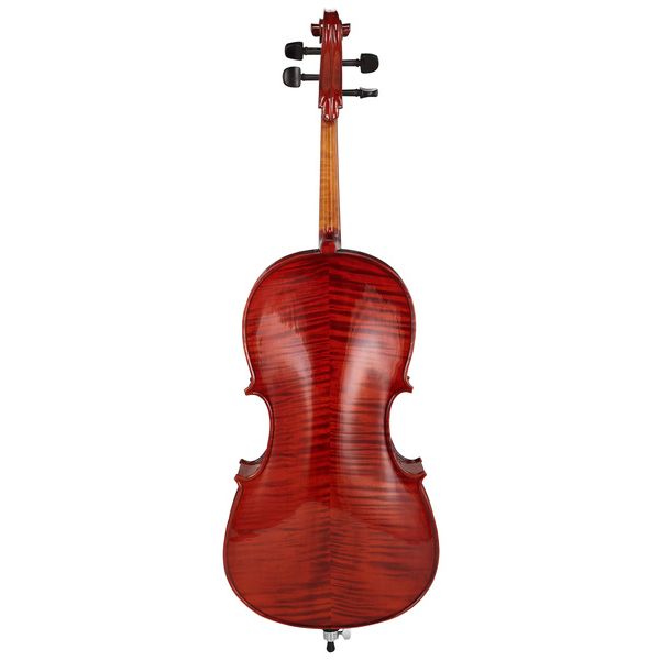 Détail 3 — Stentor SR1586 Cello Conservatoire 1/4