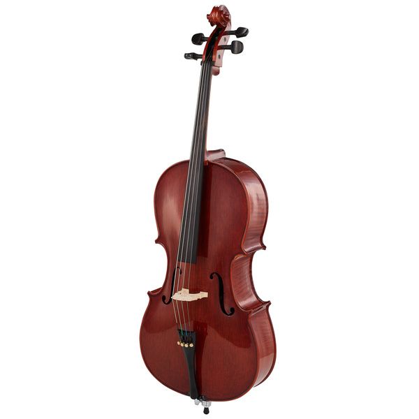 Violoncelle Stentor SR1586 Cello Conservatoire 1/4 test et avis