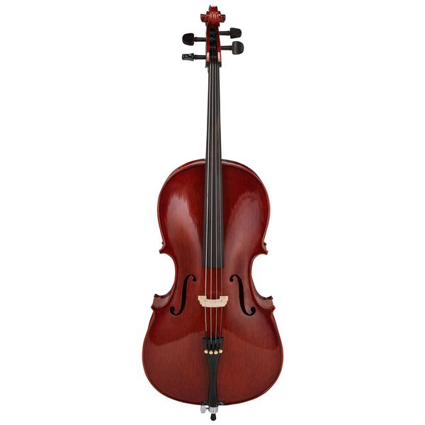 Détail 1 — Stentor SR1586 Cello Conservatoire 1/4