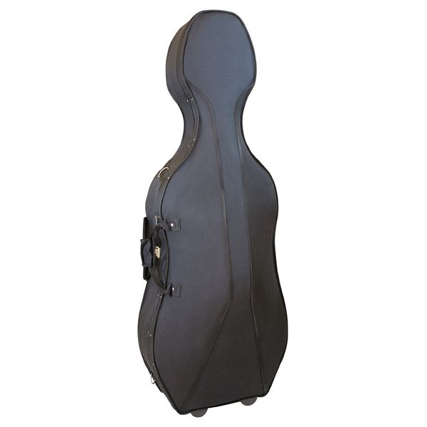 Détail 1 — Hidersine Melodioso Cello Set 4/4