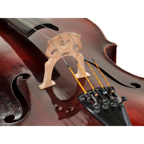 Détail 5 — Scala Vilagio L.V. Sleeping Beauty Cello 4/4