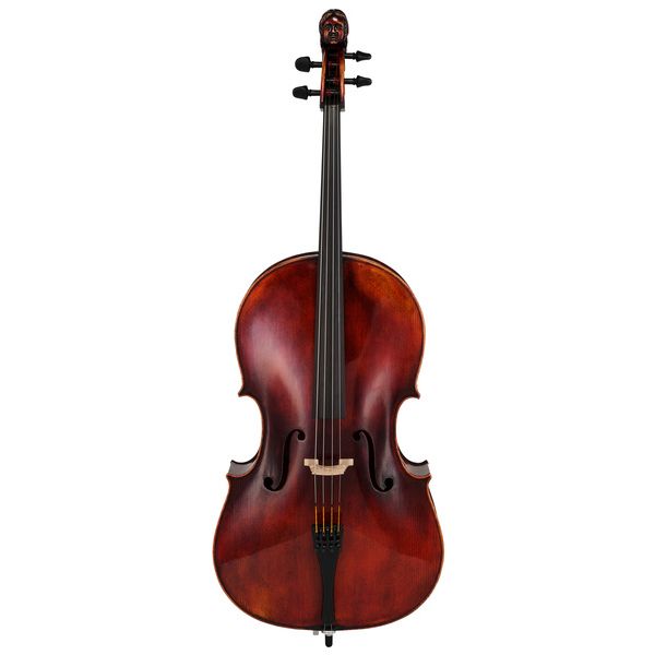 Détail 1 — Scala Vilagio L.V. Sleeping Beauty Cello 4/4