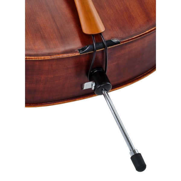 Détail 8 — Roth & Junius Europe Orchestra Cello An/Bw