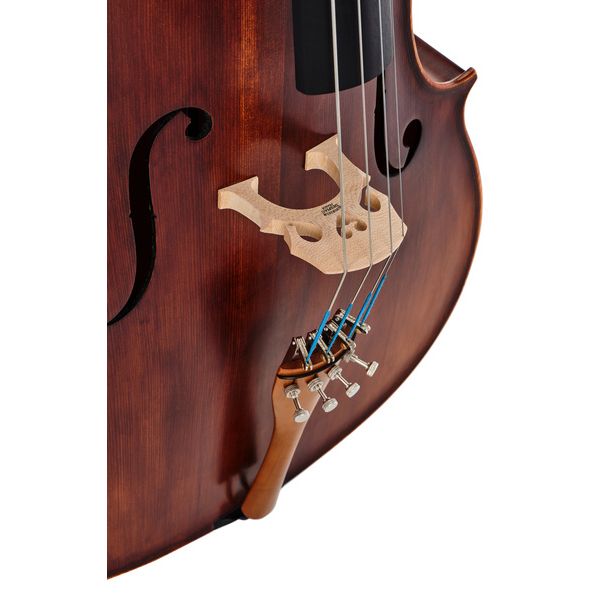 Détail 7 — Roth & Junius Europe Orchestra Cello An/Bw