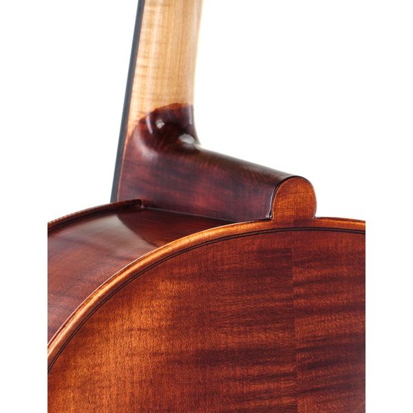 Détail 9 — Roth & Junius Europe Orchestra Cello An/Eb