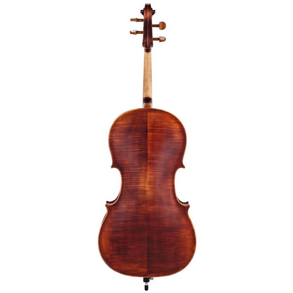 Détail 3 — Roth & Junius Europe Orchestra Cello An/Bw