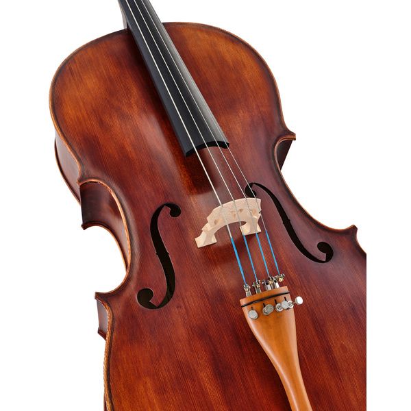 Détail 4 — Roth & Junius Europe Orchestra Cello An/Bw