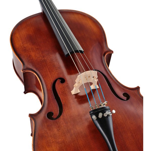 Détail 4 — Roth & Junius Europe Orchestra Cello An/Eb
