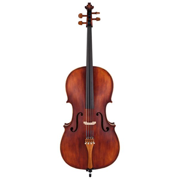 Détail 1 — Roth & Junius Europe Orchestra Cello Set A/B