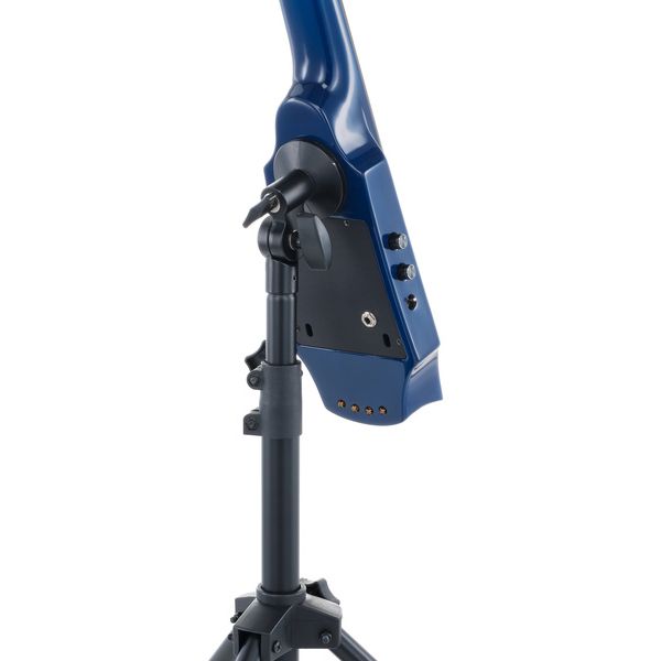 Détail 8 — NS Design WAV4c Cello Transparent Blue